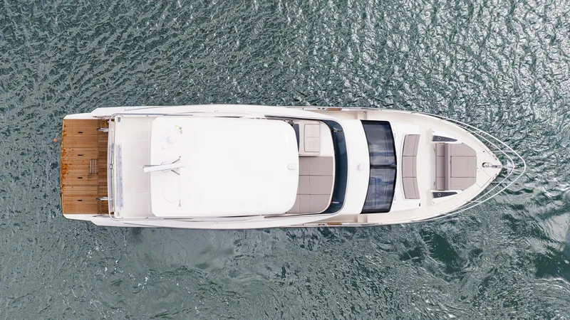 Slide: The Image of Absolute 60 Fly 2027 - 6046118