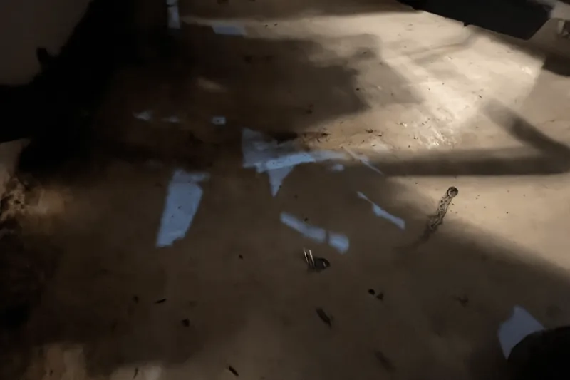 Slide: The Image of Cruisers Yachts 415 EXPRESS MOTOR YACHT 2006 - 56