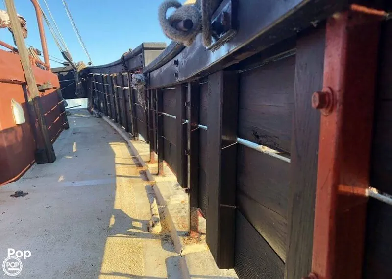 Slide: The Image of Custom 50' Yawl 1976 - 10226907