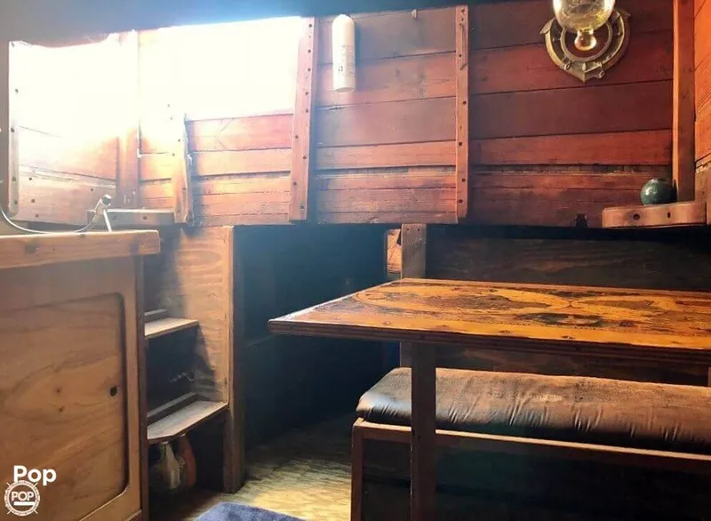 Slide: The Image of Custom 50' Yawl 1976 - 10226913