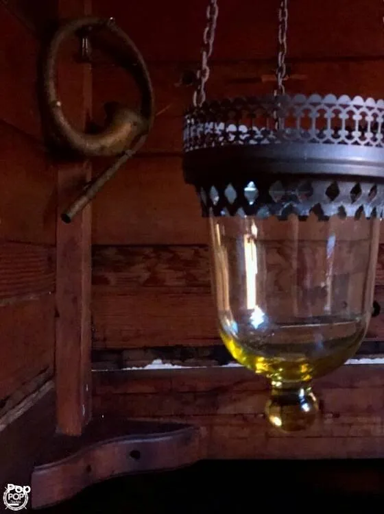 Slide: The Image of Custom 50' Yawl 1976 - 10226922