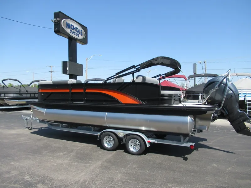 Slide: The Image of Bennington 22 SSB 2025 - 1