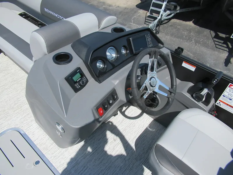 Slide: The Image of Bennington 22 SSB 2025 - 5