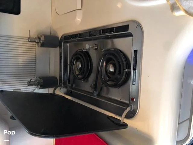 Slide: The Image of Sea Ray 330 Sundancer 1995 - 10549965