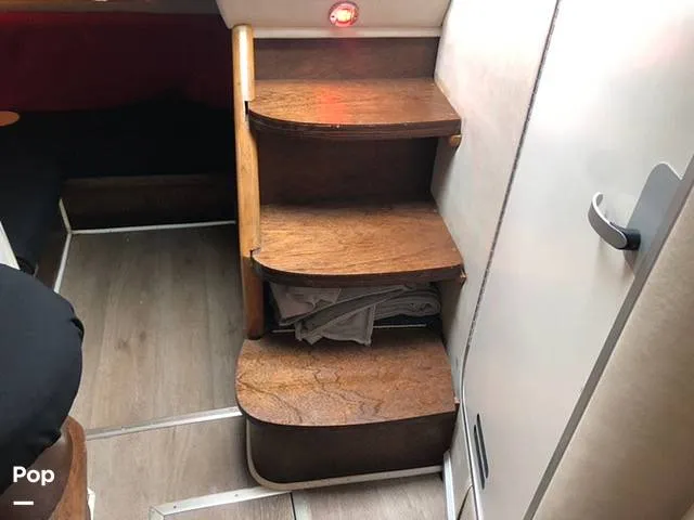 Slide: The Image of Sea Ray 330 Sundancer 1995 - 10549966