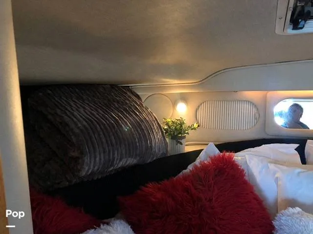 Slide: The Image of Sea Ray 330 Sundancer 1995 - 10549971