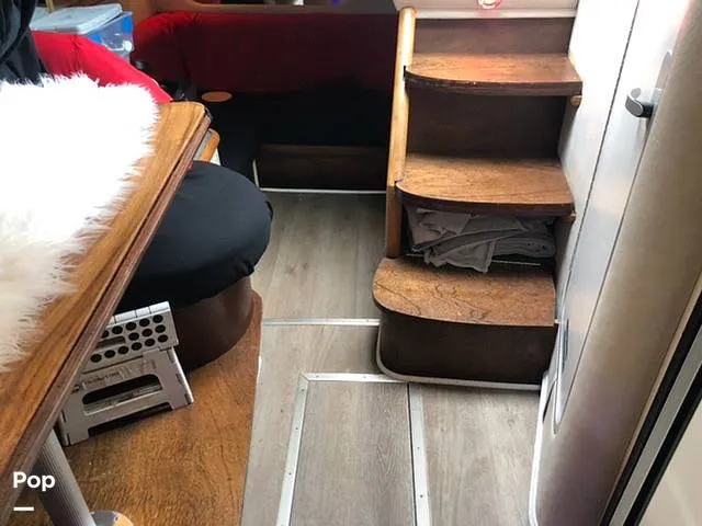 Slide: The Image of Sea Ray 330 Sundancer 1995 - 10549972