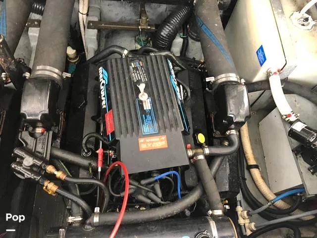 Slide: The Image of Sea Ray 330 Sundancer 1995 - 10549977