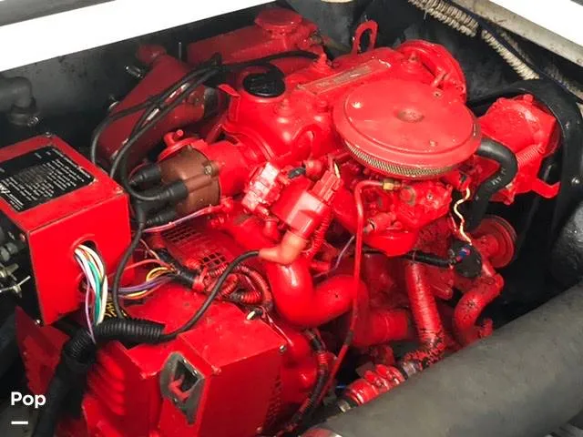 Slide: The Image of Sea Ray 330 Sundancer 1995 - 10549985