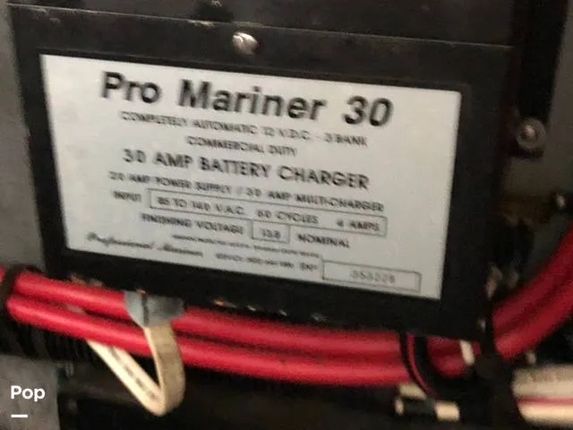 Slide: The Image of Sea Ray 330 Sundancer 1995 - 10549986