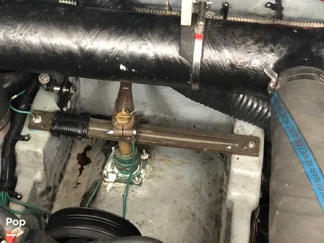 Slide: The Image of Sea Ray 330 Sundancer 1995 - 10549992