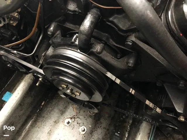 Slide: The Image of Sea Ray 330 Sundancer 1995 - 10549995