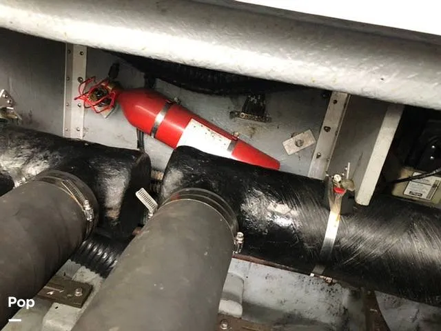 Slide: The Image of Sea Ray 330 Sundancer 1995 - 10550000