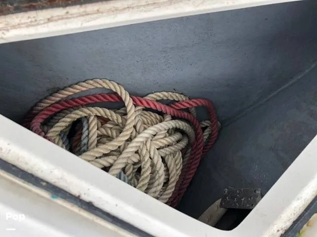 Slide: The Image of Sea Ray 330 Sundancer 1995 - 10550002