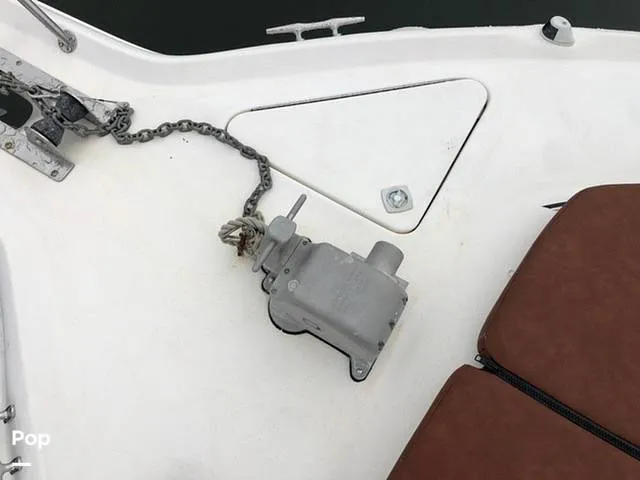 Slide: The Image of Sea Ray 330 Sundancer 1995 - 10550004