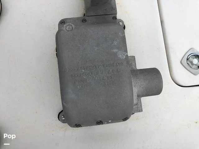 Slide: The Image of Sea Ray 330 Sundancer 1995 - 10550006