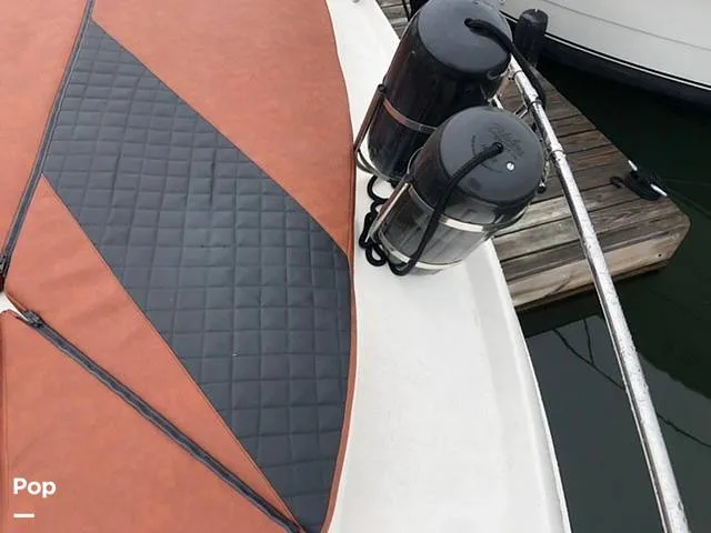 Slide: The Image of Sea Ray 330 Sundancer 1995 - 10550008