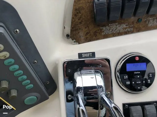 Slide: The Image of Sea Ray 330 Sundancer 1995 - 10549883