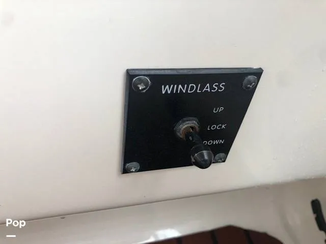 Slide: The Image of Sea Ray 330 Sundancer 1995 - 10549897