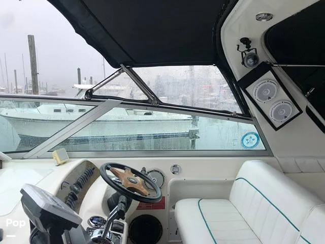 Slide: The Image of Sea Ray 330 Sundancer 1995 - 10549898