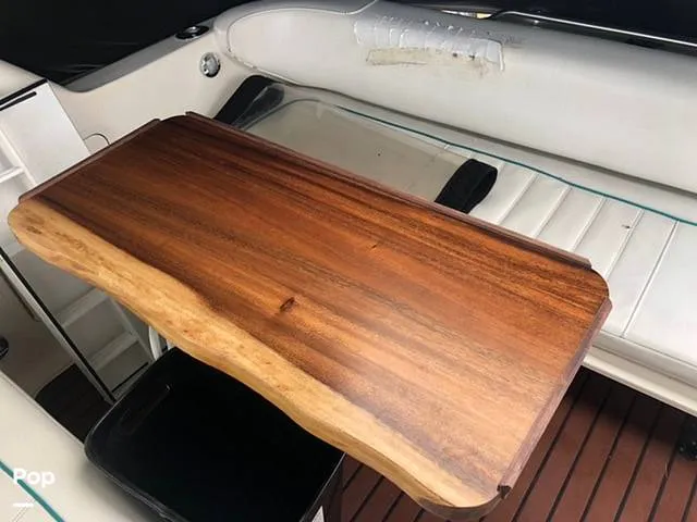 Slide: The Image of Sea Ray 330 Sundancer 1995 - 10549899