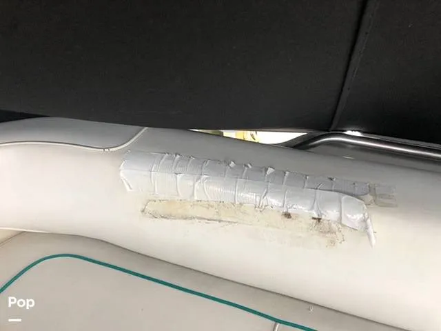 Slide: The Image of Sea Ray 330 Sundancer 1995 - 10549904