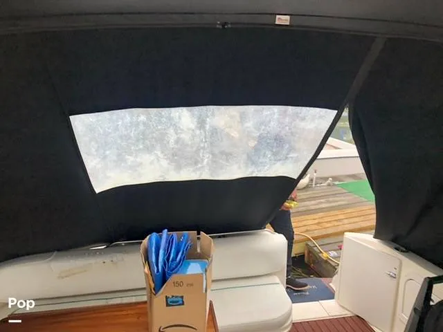 Slide: The Image of Sea Ray 330 Sundancer 1995 - 10549911