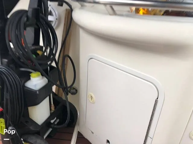 Slide: The Image of Sea Ray 330 Sundancer 1995 - 10549916