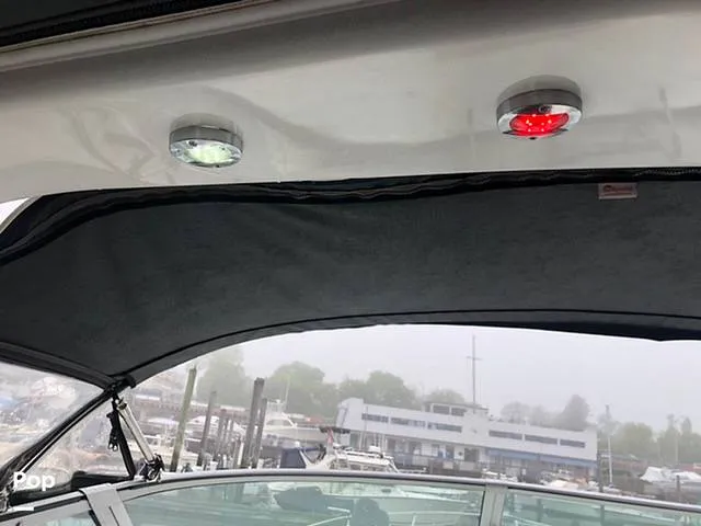 Slide: The Image of Sea Ray 330 Sundancer 1995 - 10549923