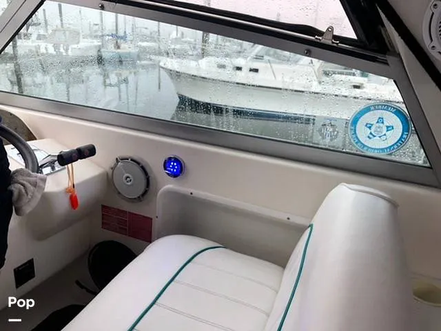 Slide: The Image of Sea Ray 330 Sundancer 1995 - 10549926