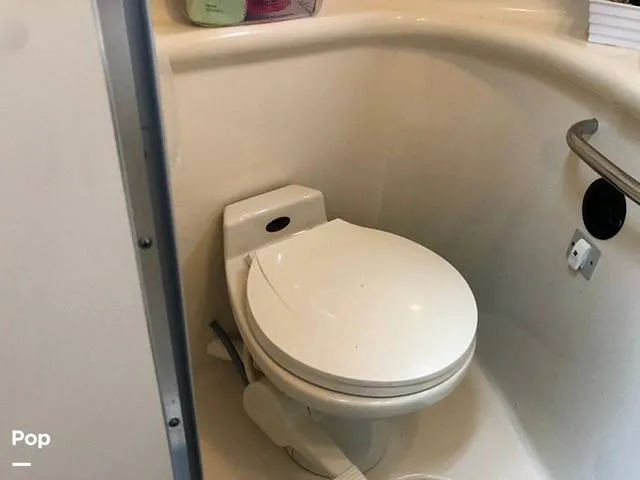 Slide: The Image of Sea Ray 330 Sundancer 1995 - 10549927