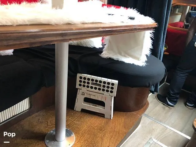 Slide: The Image of Sea Ray 330 Sundancer 1995 - 10549933