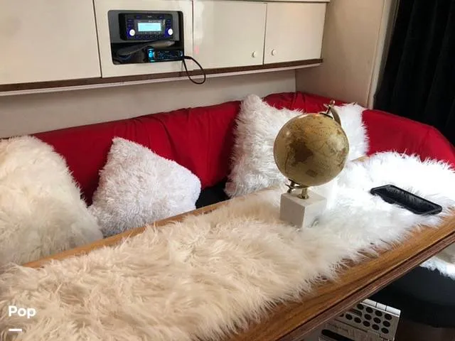 Slide: The Image of Sea Ray 330 Sundancer 1995 - 10549934