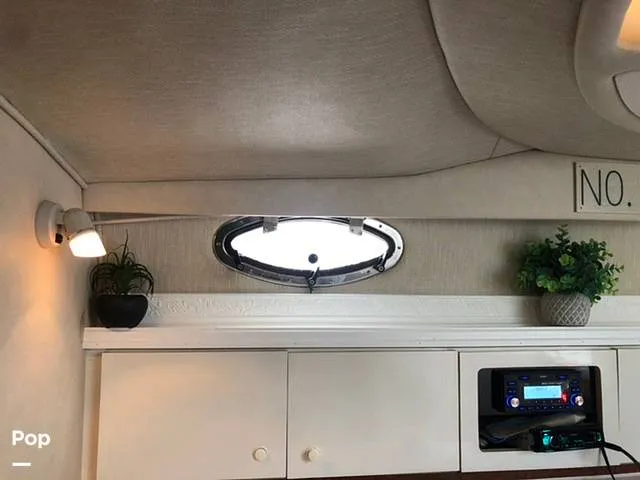 Slide: The Image of Sea Ray 330 Sundancer 1995 - 10549938