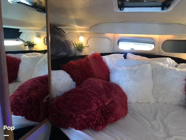 Slide: The Image of Sea Ray 330 Sundancer 1995 - 10549941