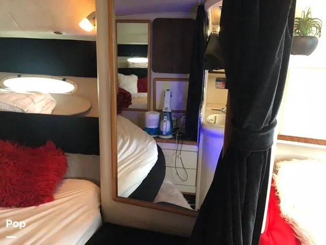 Slide: The Image of Sea Ray 330 Sundancer 1995 - 10549942