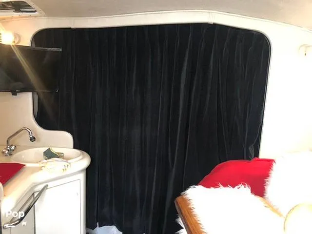 Slide: The Image of Sea Ray 330 Sundancer 1995 - 10549943