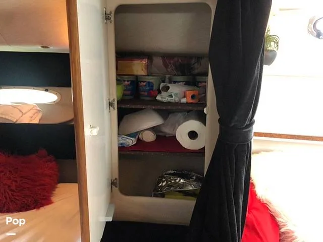 Slide: The Image of Sea Ray 330 Sundancer 1995 - 10549944