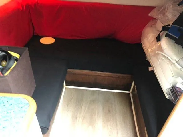 Slide: The Image of Sea Ray 330 Sundancer 1995 - 10549946