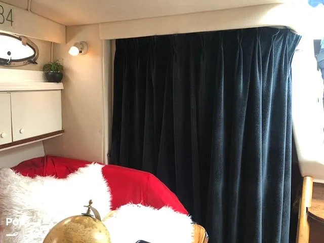 Slide: The Image of Sea Ray 330 Sundancer 1995 - 10549947