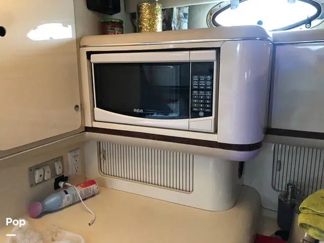 Slide: The Image of Sea Ray 330 Sundancer 1995 - 10549952