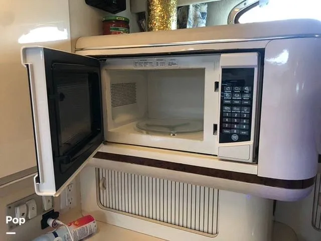 Slide: The Image of Sea Ray 330 Sundancer 1995 - 10549956