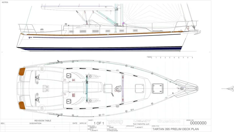 Slide: The Image of Deck Plans - 974126