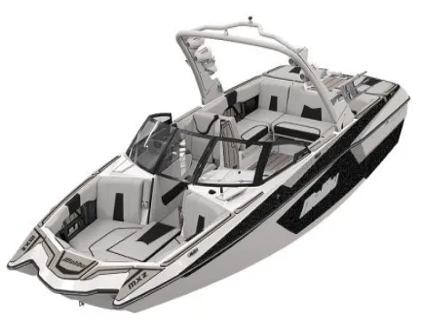 Slide: The Image of Malibu 24 MXZ 2022 - 32