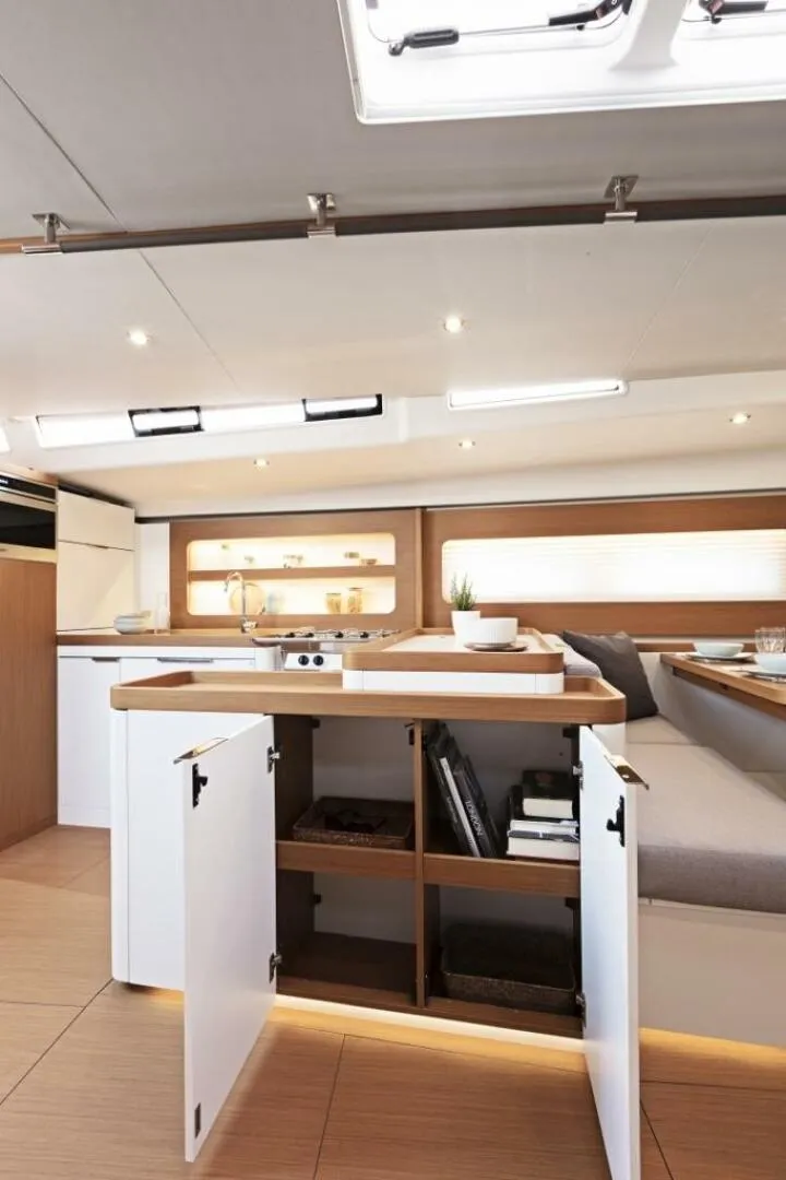 Slide: The Image of First 53 - 3817642