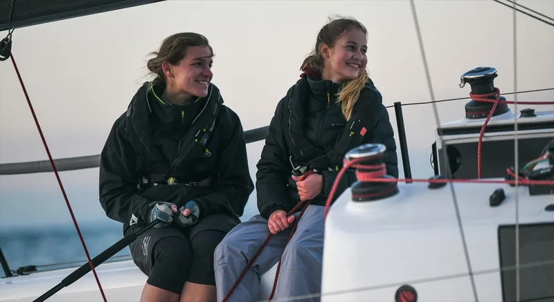 Slide: The Image of Beneteau First 24 SE - 1696165