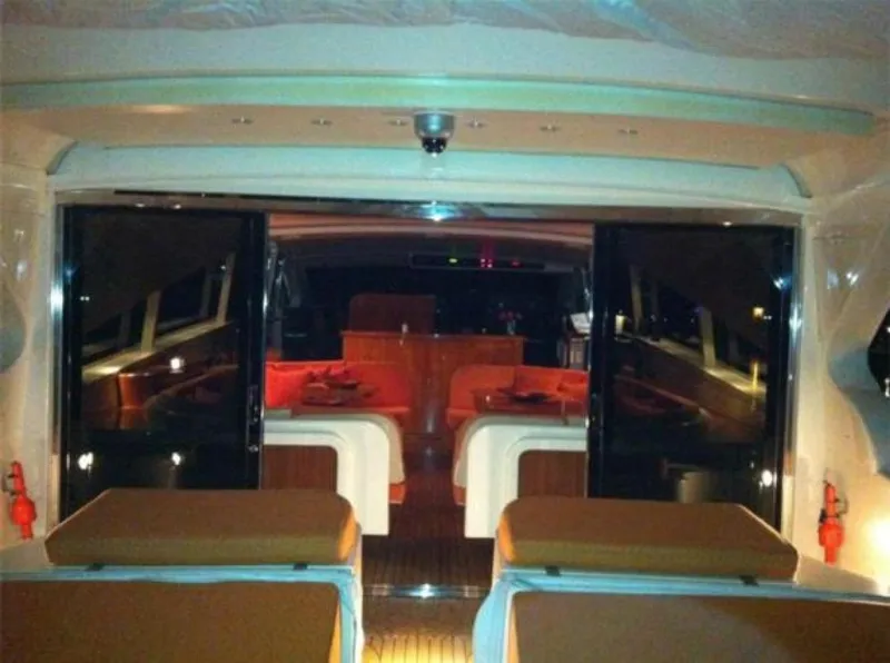 Slide: The Image of Leopard 27M Open 2001 - 1139637