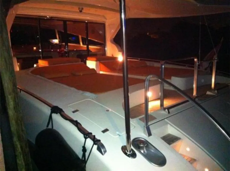 Slide: The Image of Leopard 27M Open 2001 - 1139638