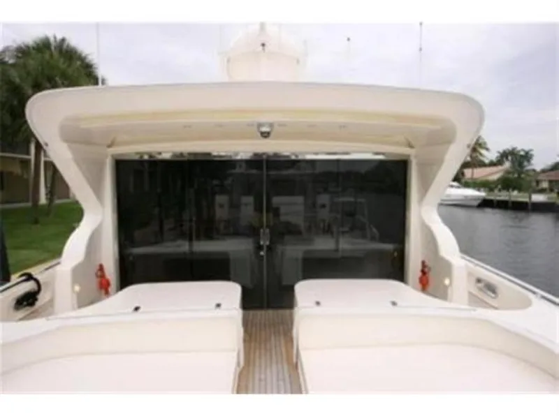 Slide: The Image of Leopard 27M Open 2001 - 1139648