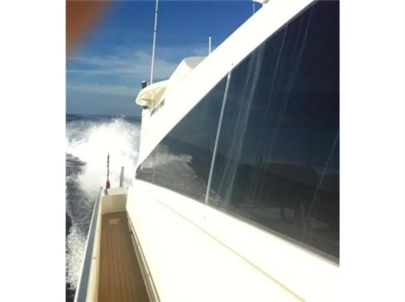 Slide: The Image of Leopard 27M Open 2001 - 1139651